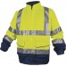 PHVE2 PANOSTYLE YÜKSEK GÖRÜNÜRLÜKLÜ POLYESTER/PAMUK İŞ CEKETİ